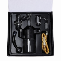 HORNS HIPPO ELECTRIC HOOKAH - HKEL50