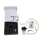 HORNS HIPPO ELECTRIC HOOKAH - HKEL50