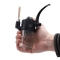 HORNS HIPPO ELECTRIC HOOKAH - HKEL50