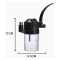 HORNS HIPPO ELECTRIC HOOKAH - HKEL50