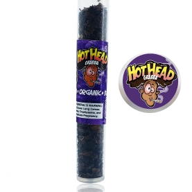 HOT HEAD ORGANIC GRABBA CHIPZ 30CT