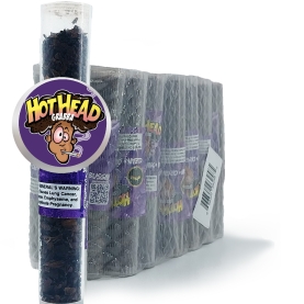 HOT HEAD ORGANIC GRABBA CHIPZ 30CT