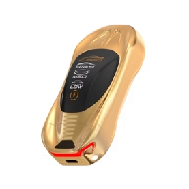 HYRISE SPYDER 510 BATTERY 1PC