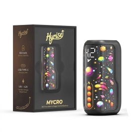 HYRISE MYCRO 510 BATTERY 1PC