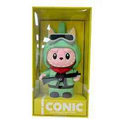 ICONIC LBB BATTERY 500mAh XL