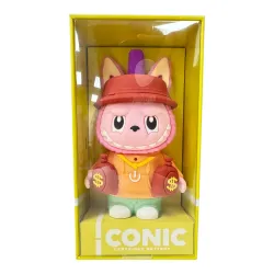 ICONIC LBB BATTERY 500mAh XL