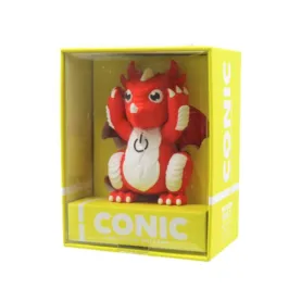 ICONIC MARIO CART BATTERY 500mAh XL