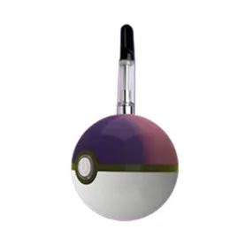 ICONIC MUSHROOM CART BATTERY 480mAh VV