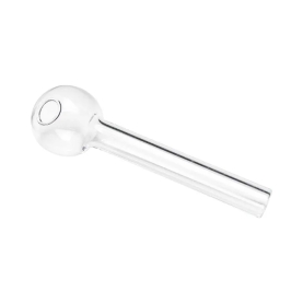 IDGAF GLASS 4INCH OB JAR 90CT - OB100