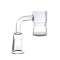 QUARTZ BANGER SPLASH GUARD 25MM 90DEG 14MM FEMALE 30PC BNJ-1007