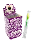 IDGAF LOVE ROSES HEAVY DUTY 25CT - PURPLE BOX