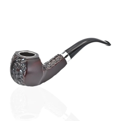 IDGAF CLASSIC TOBACCO PIPE 6CT - TP102