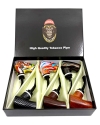IDGAF CLASSIC TOBACCO PIPE 6CT - TP114