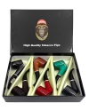 IDGAF CLASSIC TOBACCO PIPE 6CT - TP116