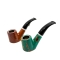 IDGAF CLASSIC TOBACCO PIPE 6CT - TP116