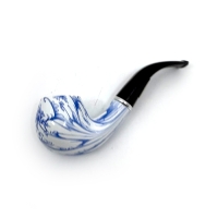 IDGAF CLASSIC TOBACCO PIPE 6CT - TP118