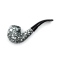 IDGAF CLASSIC TOBACCO PIPE 6CT - TP118
