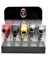 IDGAF CLASSIC TOBACCO PIPE 15CT - TP110