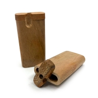 IDGAF DUGOUT WOOD 28CT - DG2005