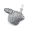 IDGAF WATER PIPE CANON WPJ8232 10CT