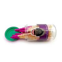 IDGAF POP CAN KING CONE 32PK 12CT