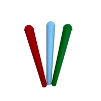IDGAF RAINBOW PLASTIC JOINT HOLDER 48CT - PCH100