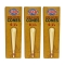 JOB UNBLEACHED CONES 24CT 6PC 1 1/4 CNJUB84