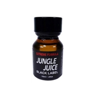 JUNGLE JUICE NAIL POLISH 10ML