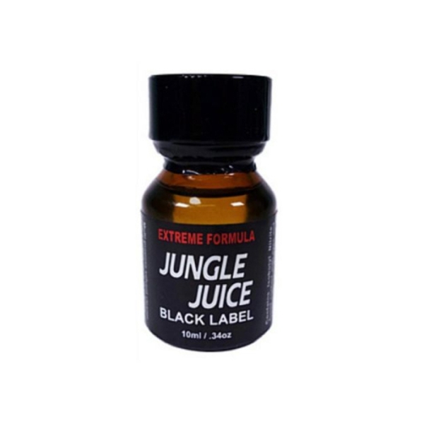 JUNGLE JUICE NAIL POLISH 10ML
