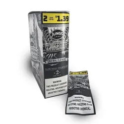 JUNGO LEAF 2PK PRICED $1.39 15CT