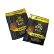 KING LEAF CUTS WRAPS 5PC 12CT