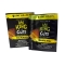 KING LEAF CUTS WRAPS 5PC 12CT