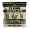 KING PALM CONES 25PC 4CT