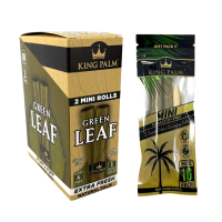 KING PALM CONES 2PC 10CT - MINI KPN-111