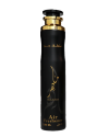 LATTAFA MAAHIR AIR FRESHENER 300ML BLACK