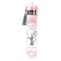 DIRHAM WARDI 300ML AIR FRESHENER BY ARD AL ZAAFARAN