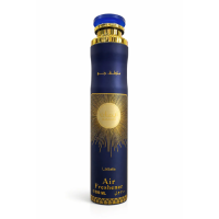 LATTAFA AIR FRESHENER 300 ML - EMAAN