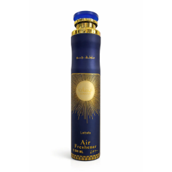 LATTAFA AIR FRESHENER 300 ML - EMAAN