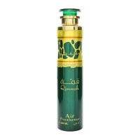 LATTAFA AIR FRESHENER 300 ML - QIMMAH