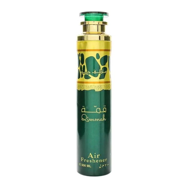 LATTAFA AIR FRESHENER 300 ML - QIMMAH