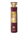 EMPER AIR FRESHENER MALIKAT AL ARAB 300ML