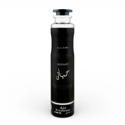 LATTAFA AIR FRESHENER 300ML - HAYAATI