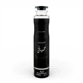 LATTAFA AIR FRESHENER 300ML - HAYAATI