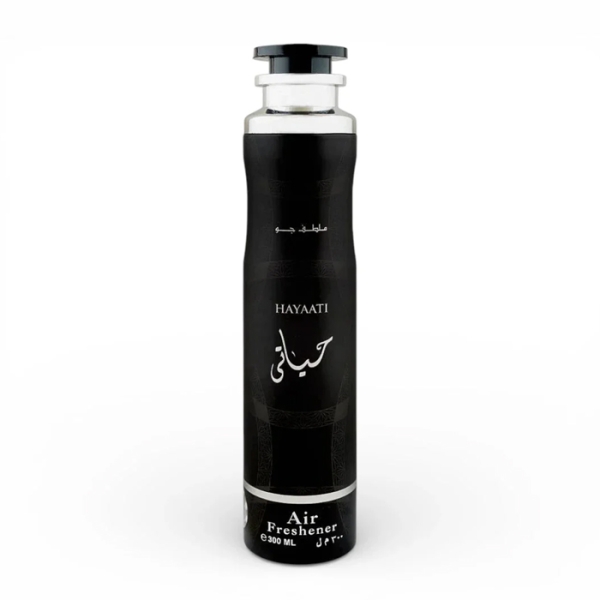 LATTAFA AIR FRESHENER 300ML - HAYAATI