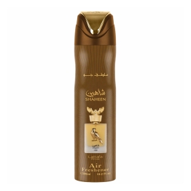 LATTAFA AIR FRESHENER 300ML - SHAHEEN