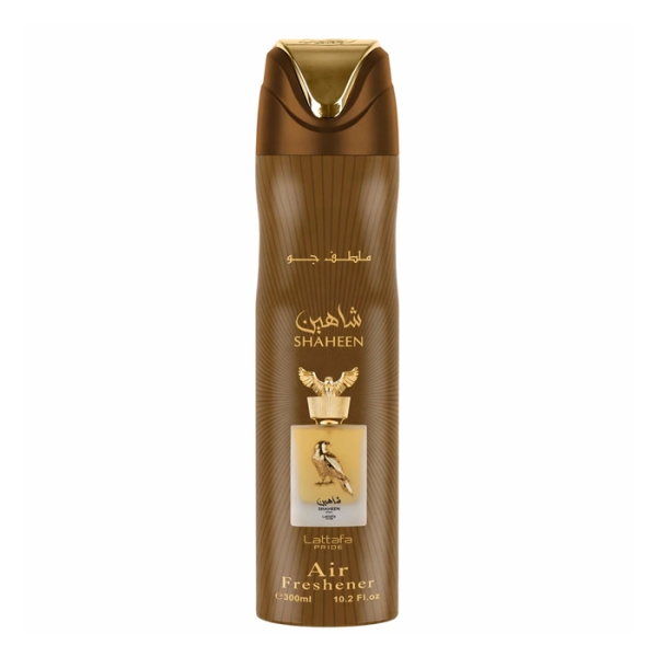 LATTAFA AIR FRESHENER 300ML - SHAHEEN