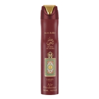 LATTAFA AIR FRESHENER 300ML - QUEEN OF ARABIA