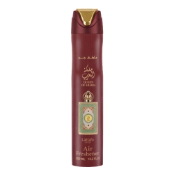 LATTAFA AIR FRESHENER 300ML - QUEEN OF ARABIA