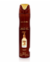 LATTAFA AIR FRESHENER 300ML - ETERNAL OUD