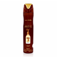 LATTAFA AIR FRESHENER 300ML - ETERNAL OUD